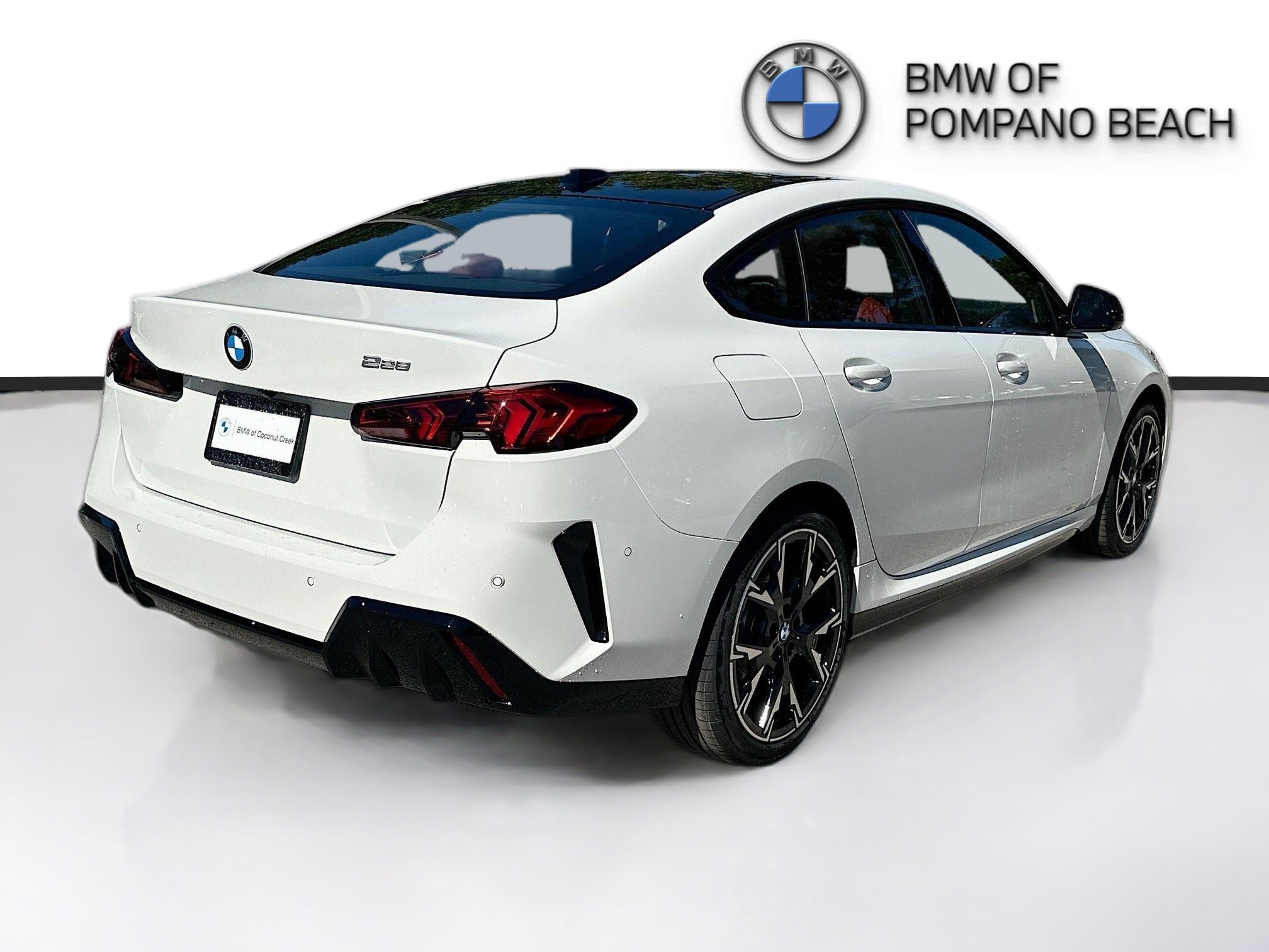 Used 2026 BMW 228i w/ Technology Package image 6