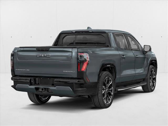New 2026 GMC Sierra EV AT4 AWD/4WD video 2