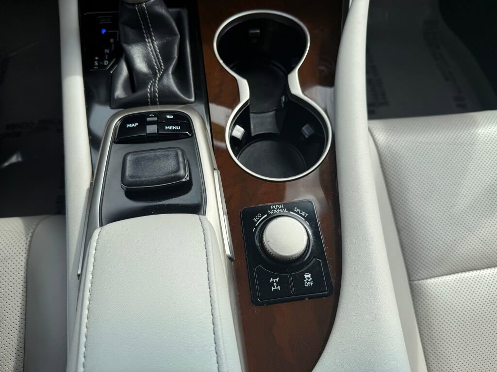 Used 2017 Lexus RX 350 F Sport image 22