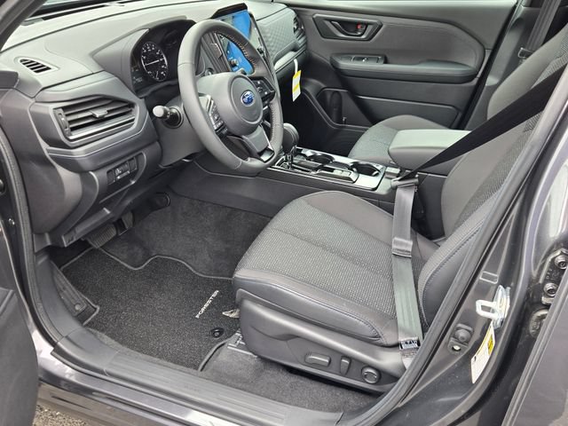 Used 2026 Subaru Forester Premium AWD/4WD image 12
