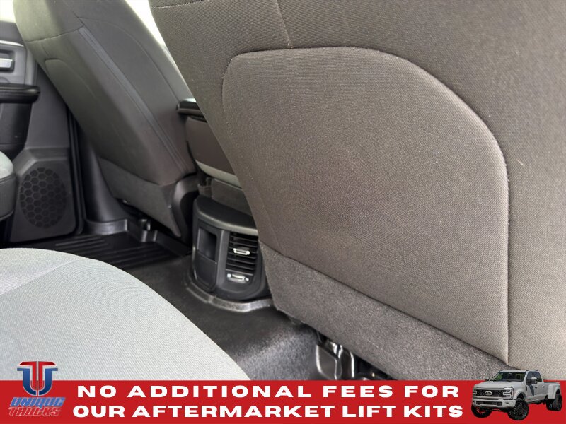 Used 2023 RAM 2500 Big Horn w/ Cold Weather Group AWD/4WD image 28