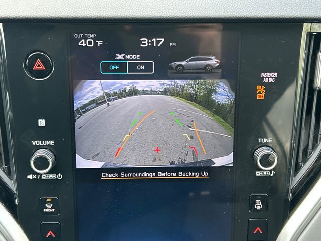 Used 2022 Subaru Outback Premium AWD/4WD image 22