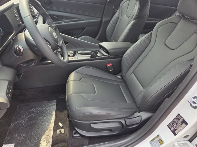 New 2026 Hyundai Elantra SEL Sport FWD image 21