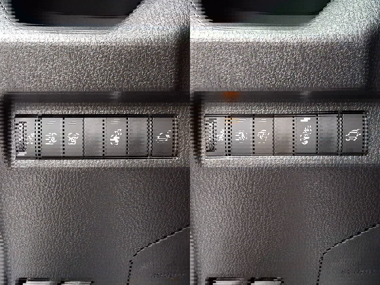 Certified 2025 Toyota RAV4 XLE w/ Convenience Package image 29