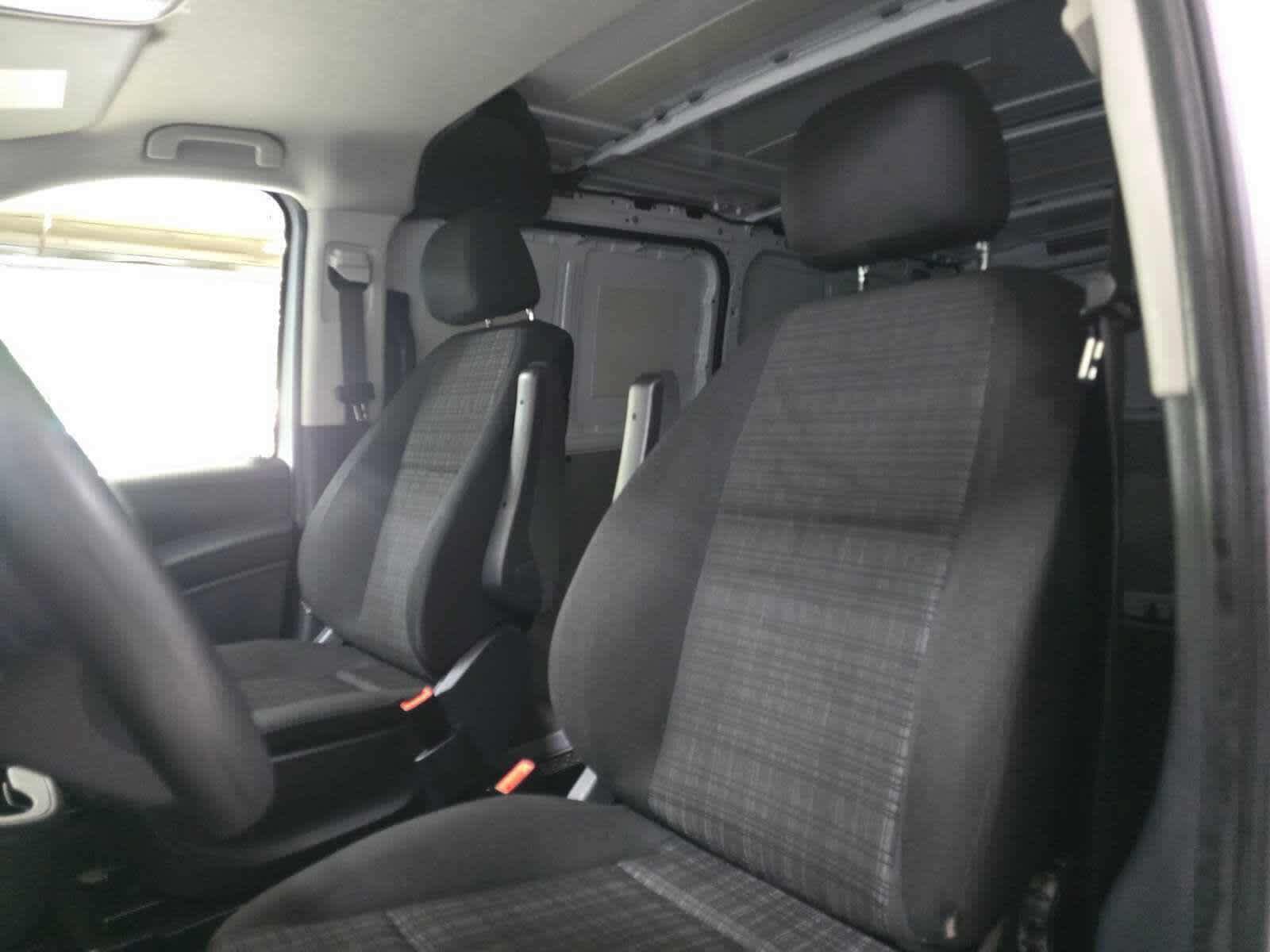 Used 2020 Mercedes-Benz Metris image 18