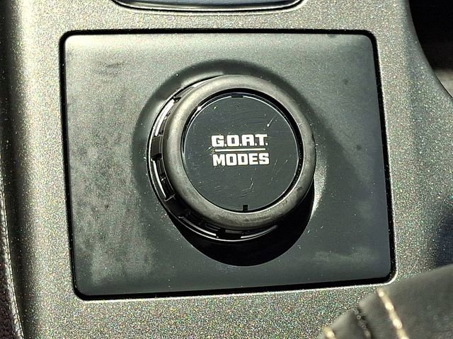 Used 2025 Ford Bronco Sport Big Bend w/ Convenience Package image 22