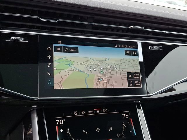 New 2026 Audi Q7 2.0T Premium image 13