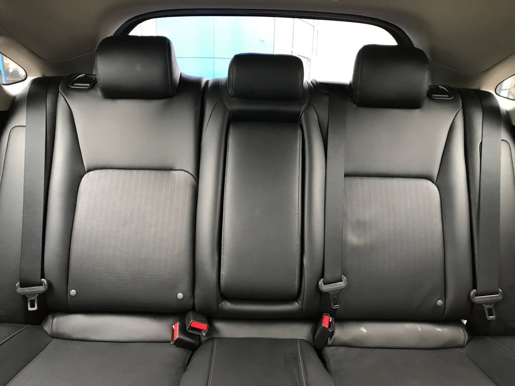 Used 2023 Honda Civic EX-L image 23