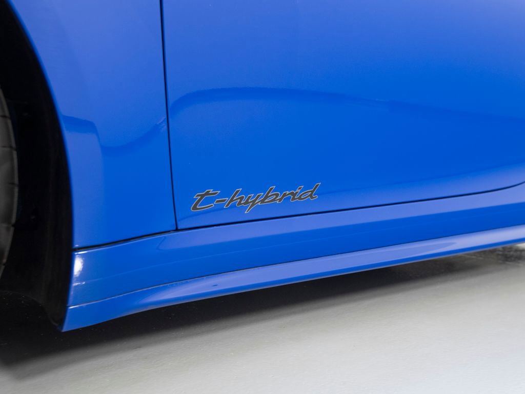 Certified 2025 Porsche 911 Carrera 4 GTS image 49