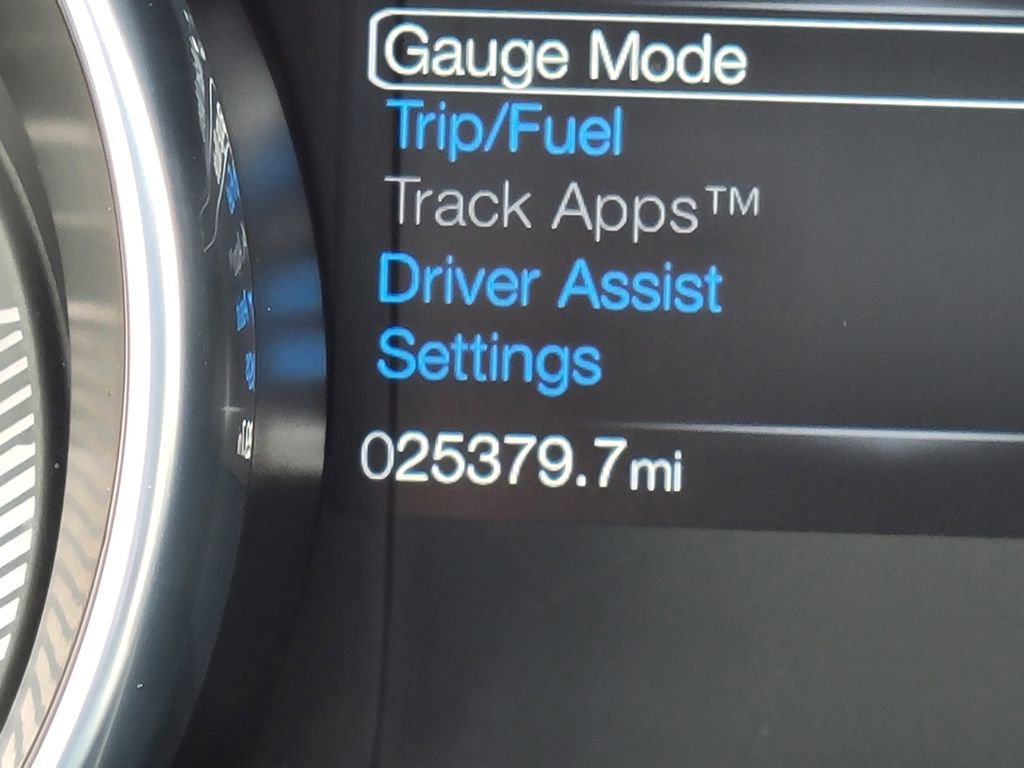 Certified 2023 Ford Mustang Coupe image 30