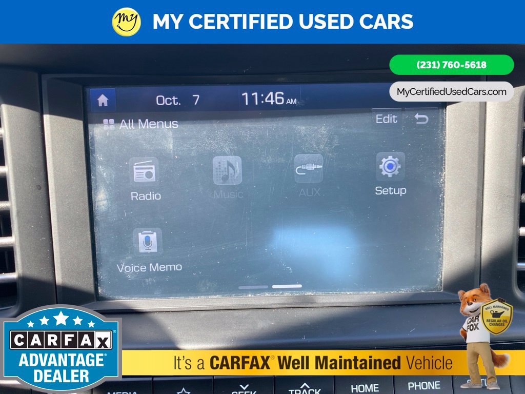 Used 2019 Hyundai Elantra Limited FWD image 39