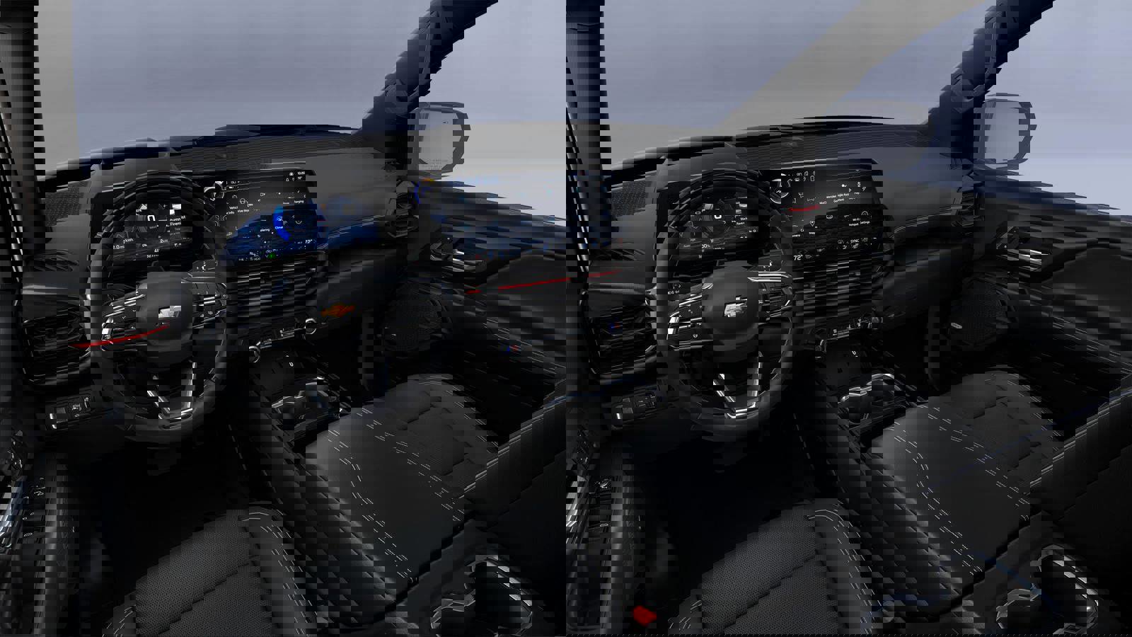 New 2026 Chevrolet Silverado EV LT w/ Premium Package image 29