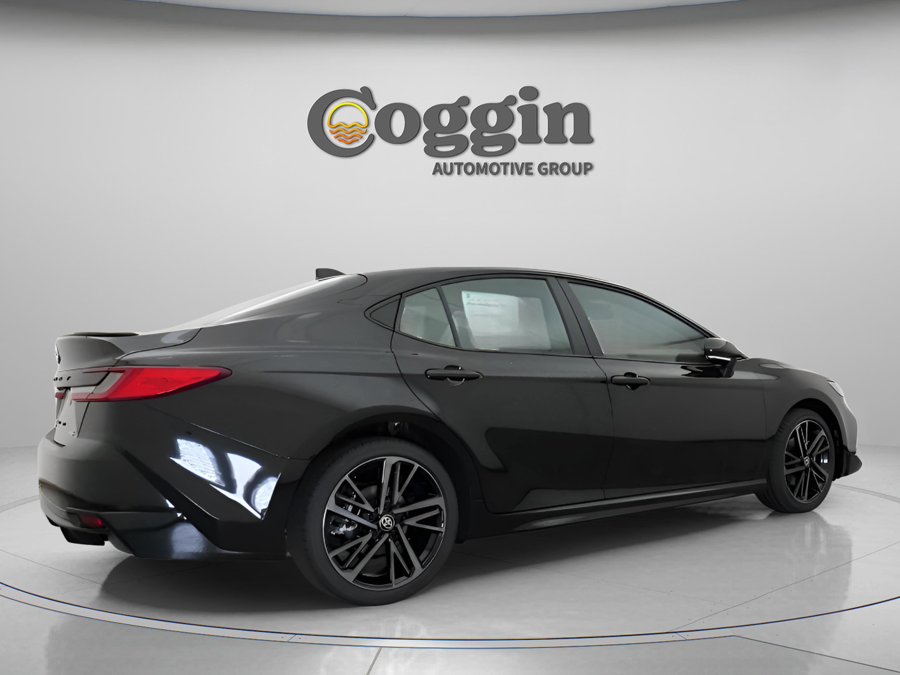 New 2026 Toyota Camry XSE AWD/4WD image 17