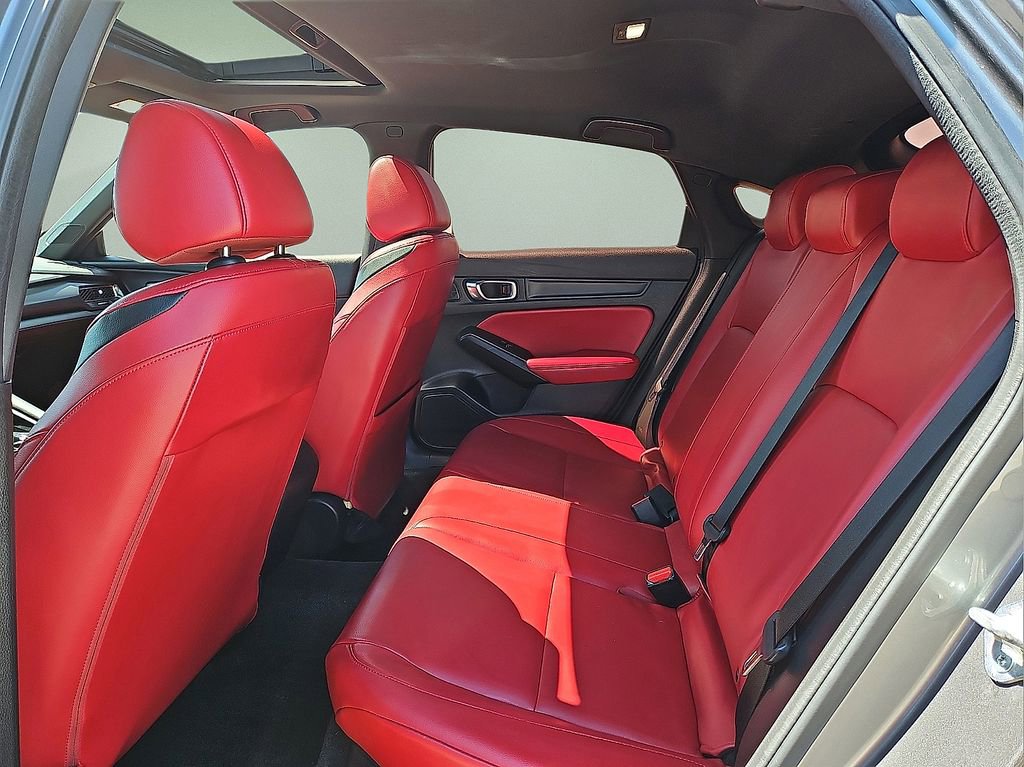 Certified 2023 Acura Integra A-Spec image 12