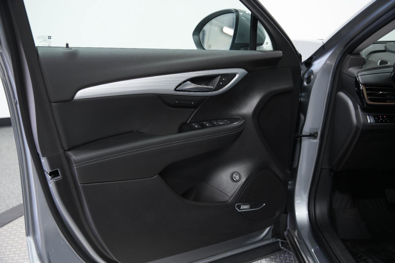 New 2026 Buick Envision Avenir image 21