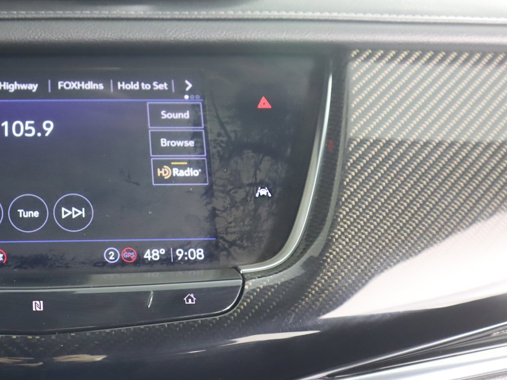 Used 2021 Cadillac XT6 Sport image 55