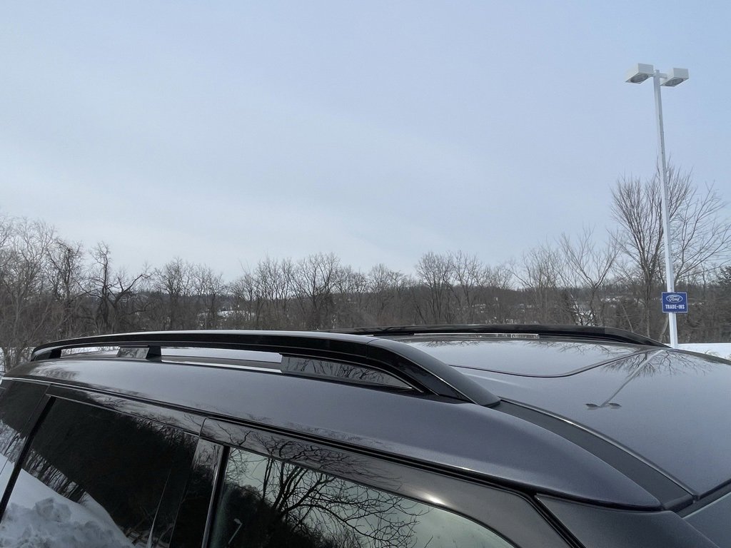 New 2027 Kia Telluride EX image 11