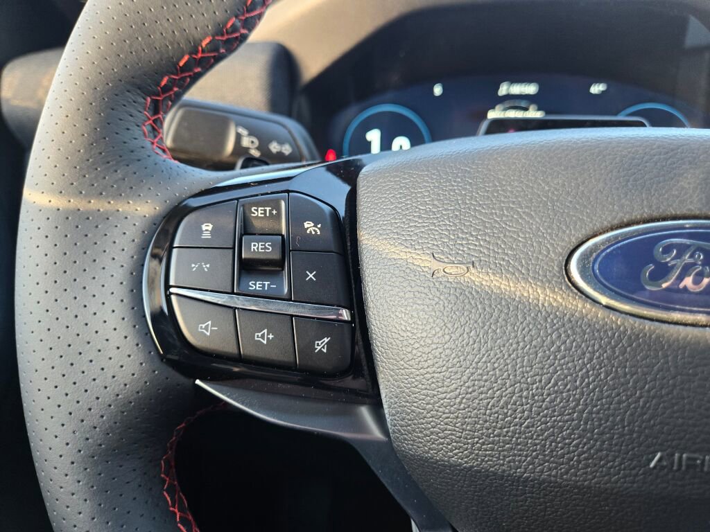 New 2026 Ford Explorer ST w/ Sun And Sound Package image 18