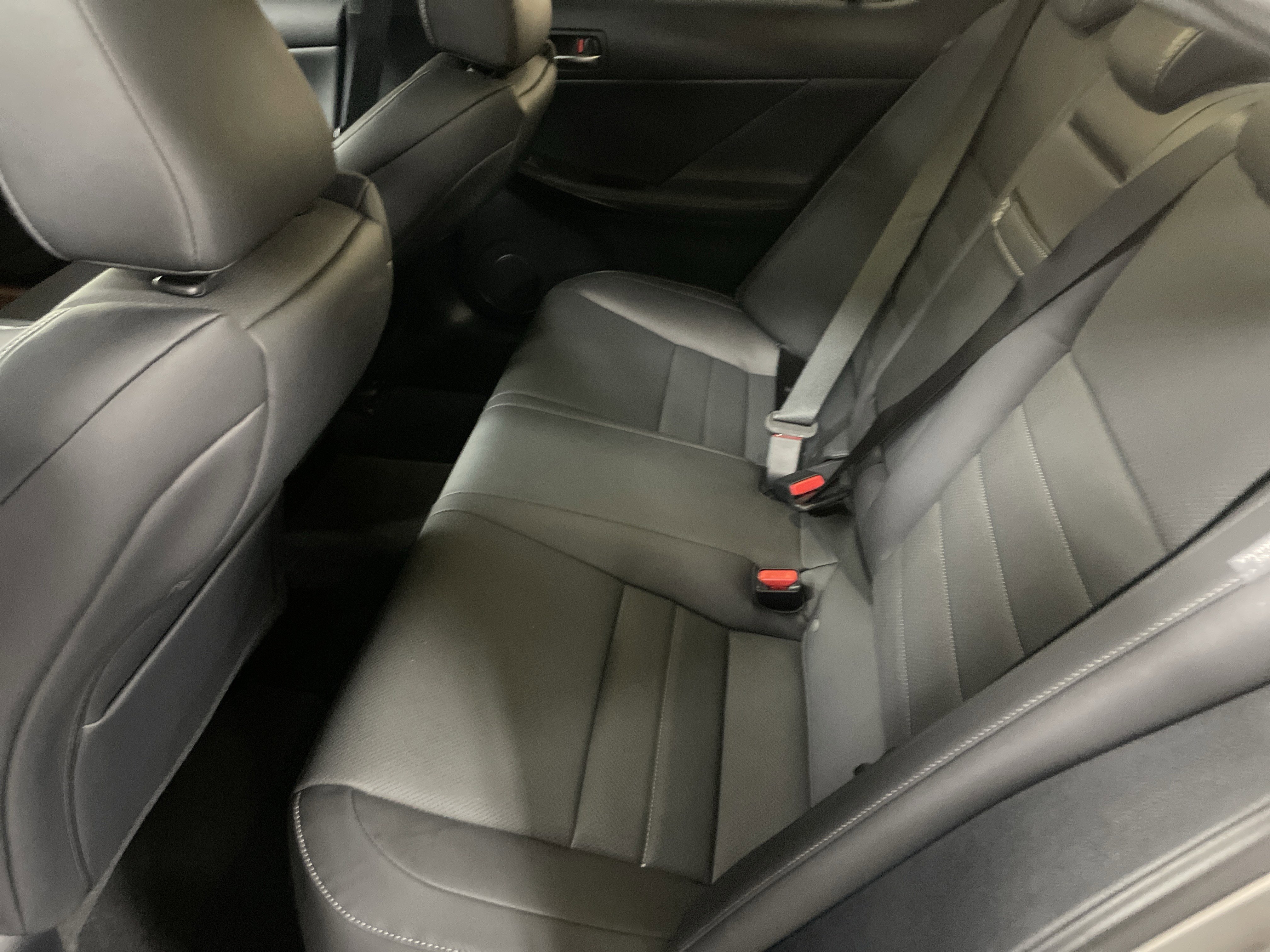 Used 2023 Lexus IS 350 F Sport w/ Navigation Package image 32