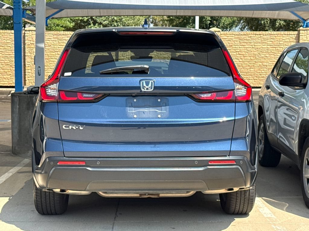 Used 2024 Honda CR-V EX-L image 7