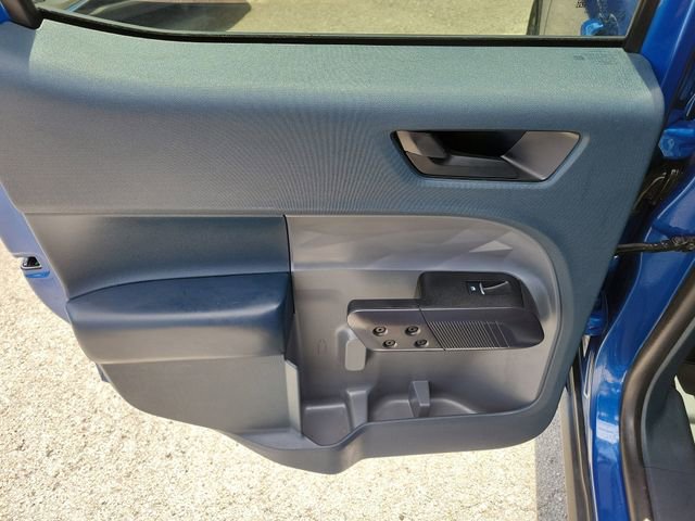 Used 2023 Ford Maverick Lariat w/ Lariat Luxury Package FWD image 10