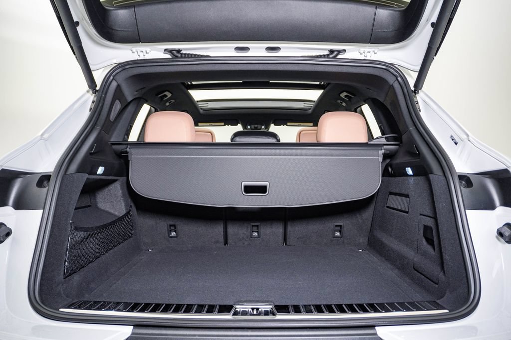 New 2026 Porsche Cayenne AWD/4WD image 28