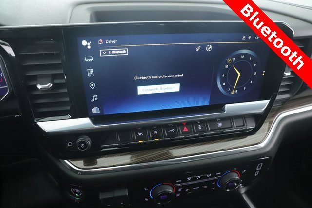 Used 2023 Chevrolet Silverado 1500 RST w/ Max Trailering Package image 5