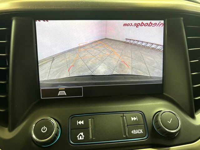 Used 2023 GMC Acadia Denali FWD image 31