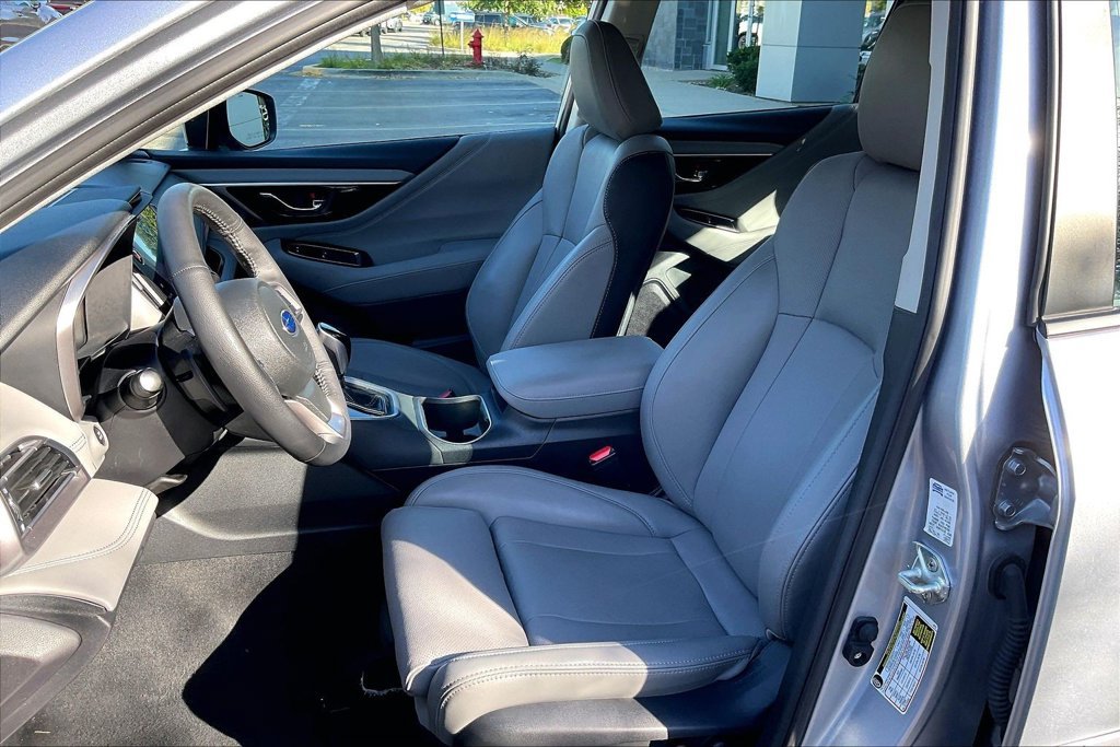 Certified 2024 Subaru Legacy Limited AWD/4WD image 30