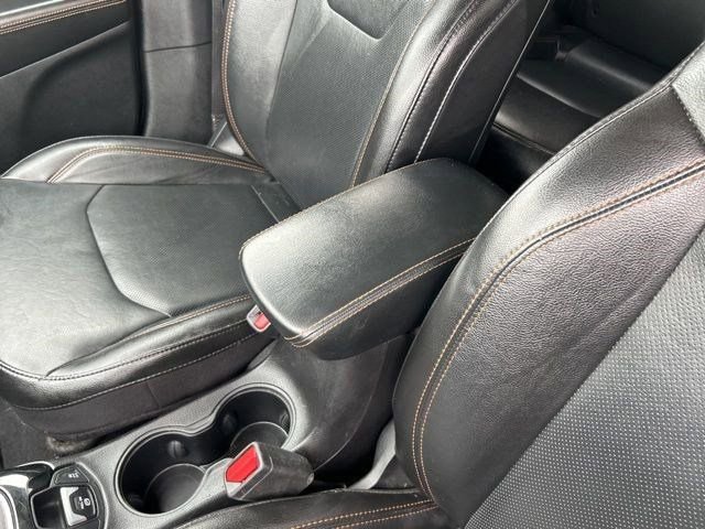 Used 2020 Jeep Compass Limited image 28