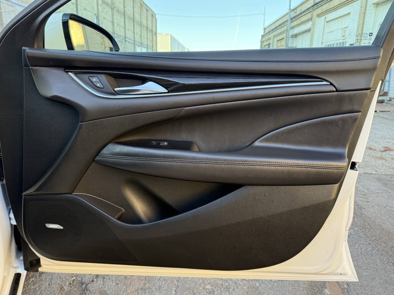 Used 2019 Buick LaCrosse Essence w/ Sun and Shade Package FWD image 49