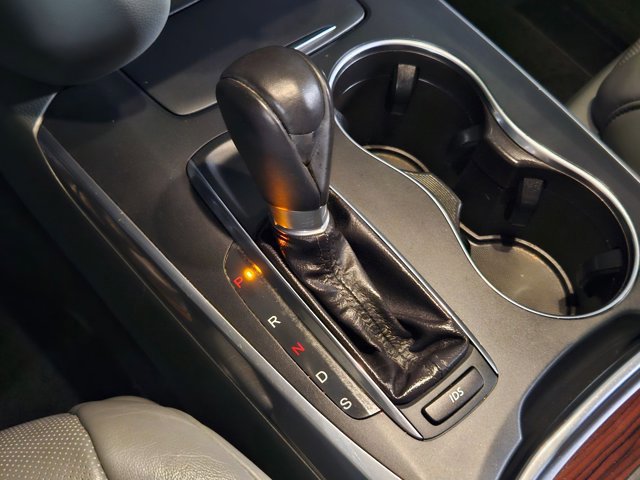 Used 2015 Acura MDX SH-AWD w/ Advance Package image 12