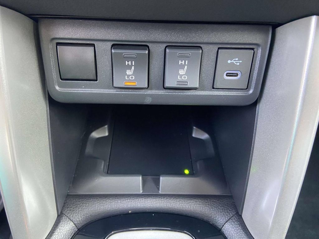 Used 2024 Toyota Corolla Cross AWD Hybrid w/ Convenience Package image 27