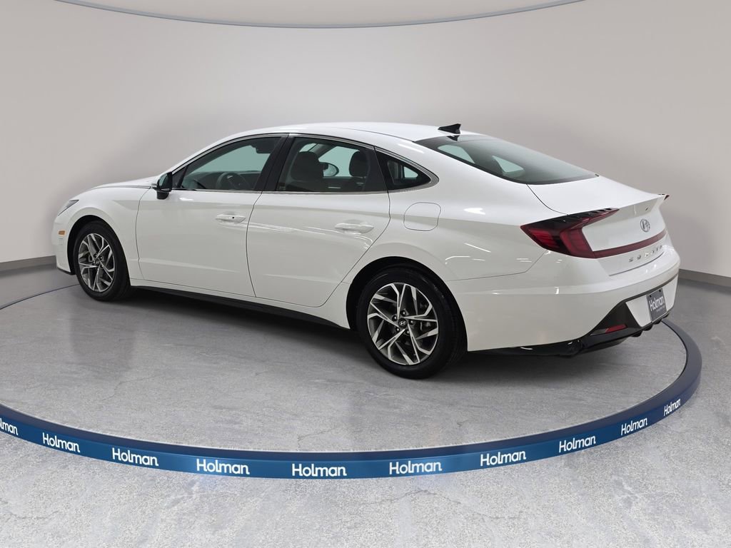 Used 2023 Hyundai Sonata SEL image 8