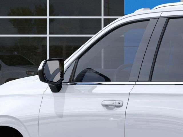 New 2026 Chevrolet Tahoe LS image 12