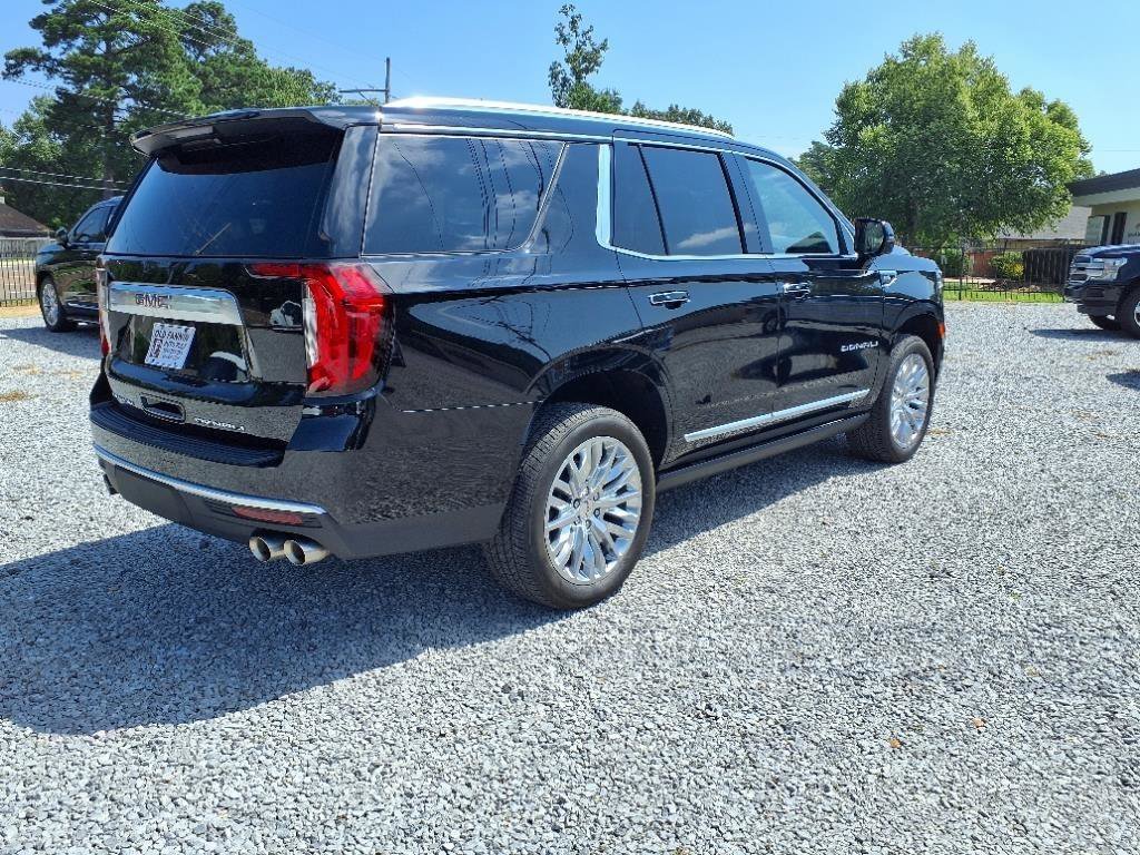 Used 2024 GMC Yukon Denali image 7