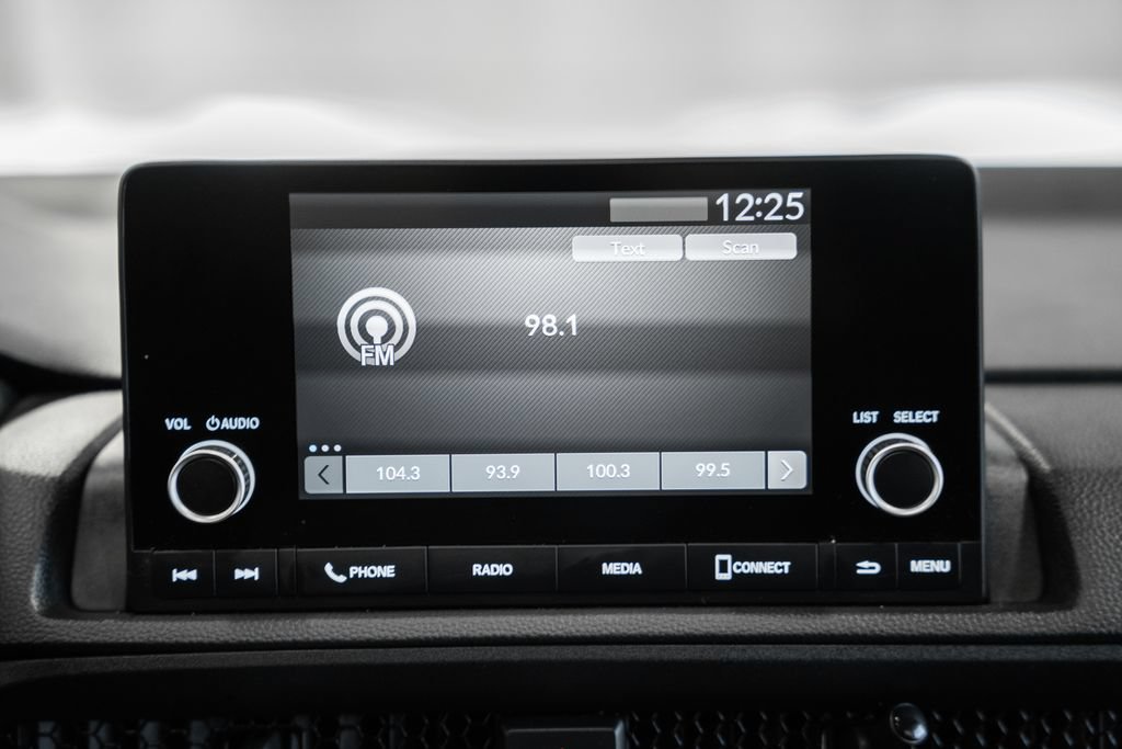 Used 2023 Honda CR-V Sport image 21