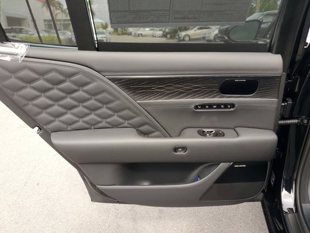 New 2026 Genesis G90 3.5T Prestige image 8