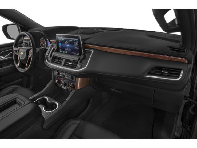 Used 2021 Chevrolet Suburban High Country AWD/4WD image 18