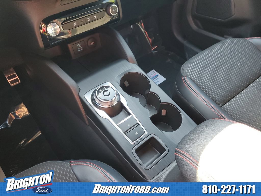 Certified 2023 Ford Escape ST-Line w/ Tech Pack #1 AWD/4WD image 29