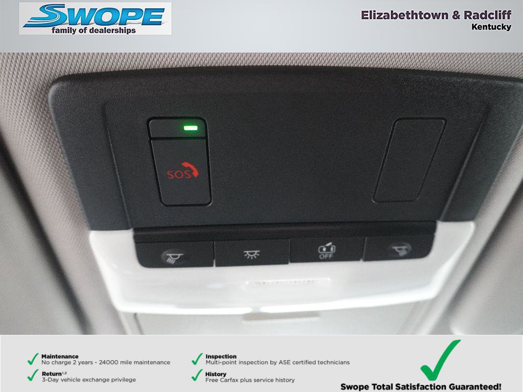 New 2025 Mitsubishi Outlander SE image 21