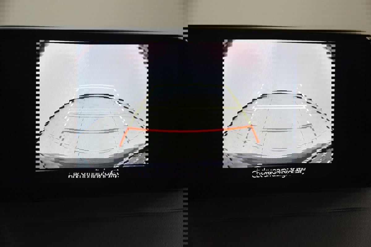 Used 2022 MAZDA CX-9 Touring image 10