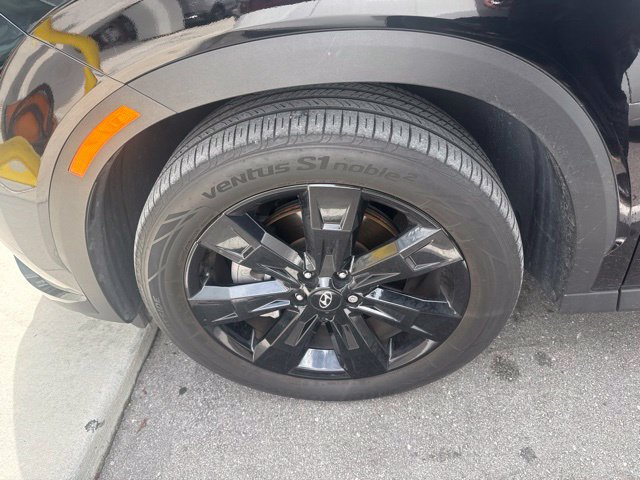 Used 2024 Hyundai Palisade XRT FWD image 10