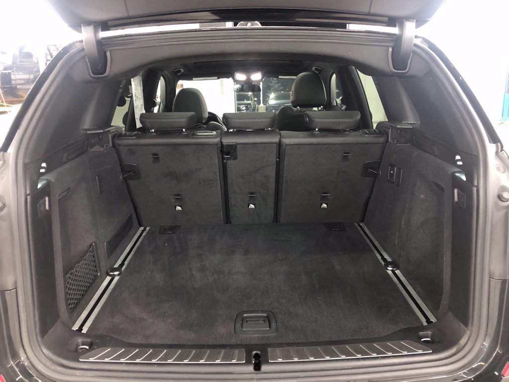 Used 2021 BMW X3 xDrive30i AWD/4WD image 15