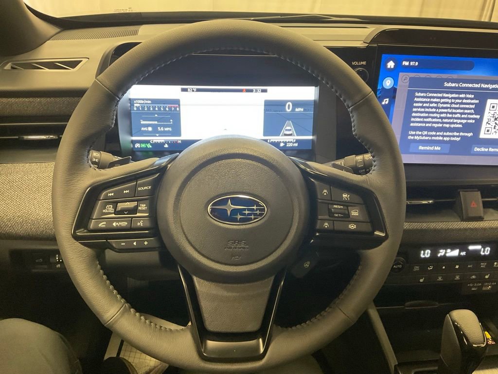 New 2026 Subaru Outback Premium AWD/4WD image 17