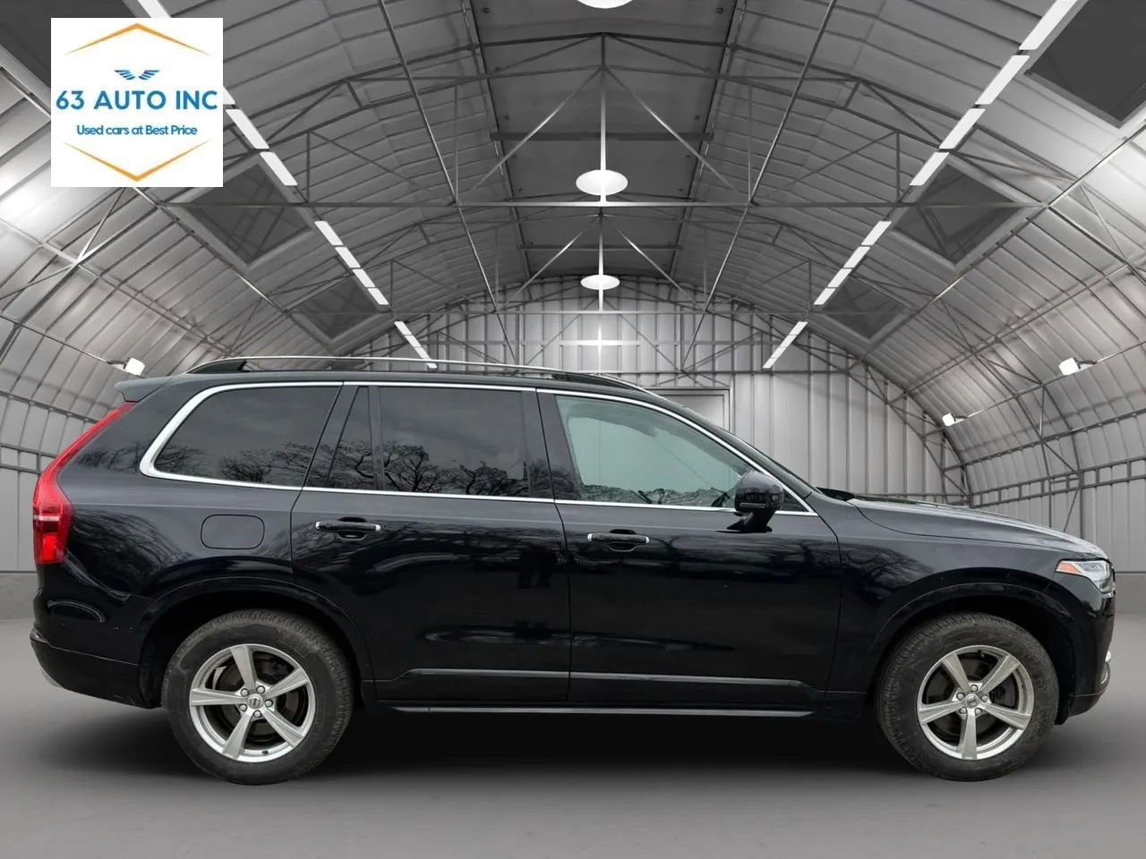 Used 2016 Volvo XC90 T5 Momentum image 6