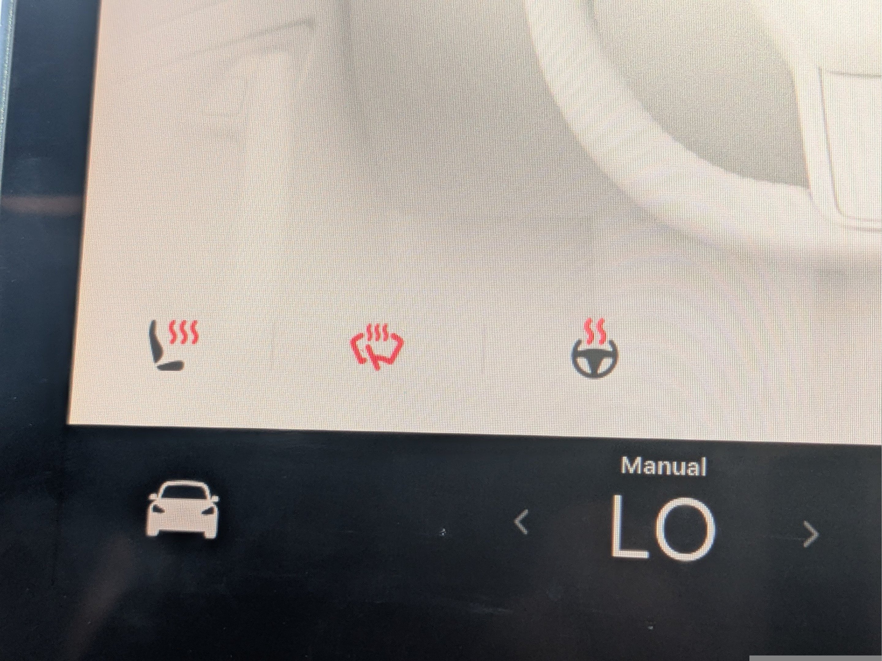 Used 2023 Tesla Model Y Long Range AWD/4WD image 23
