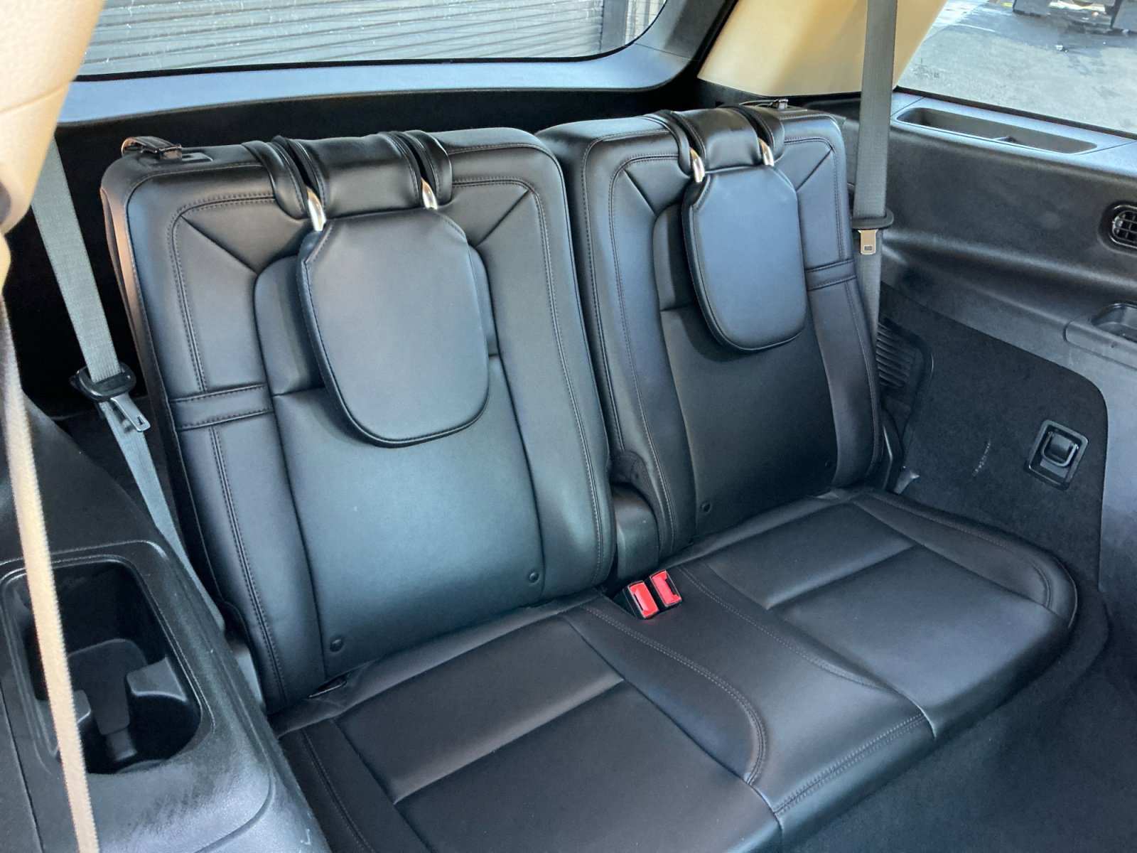 Used 2024 Lincoln Aviator Reserve AWD/4WD image 31