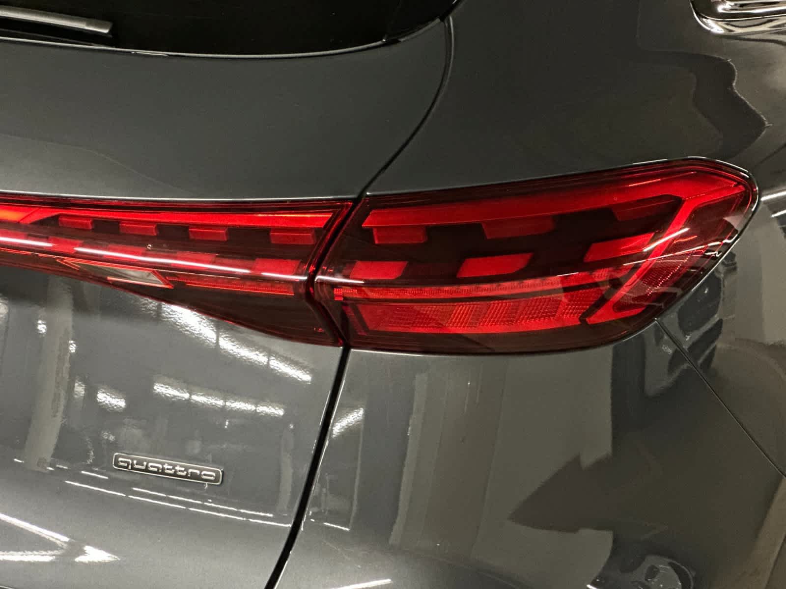 New 2026 Audi Q5 2.0T AWD/4WD image 28
