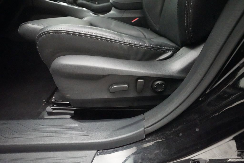 Used 2024 Subaru Outback Limited image 29